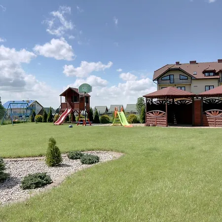 Domki Letniskowe Blekit Jastrzębia Góra Exteriér fotografie