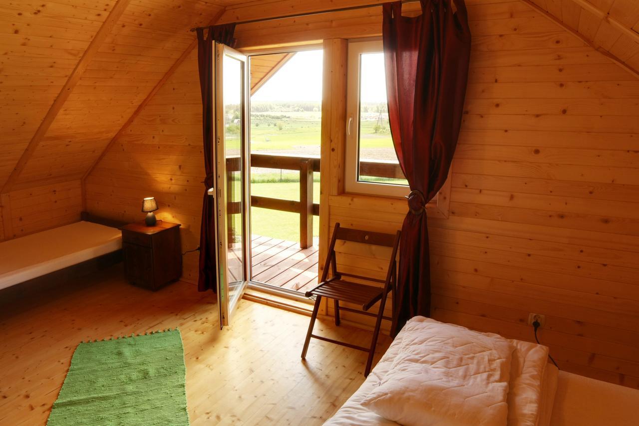 Lodge Letniskowe Blekit Jastrzebia Gora