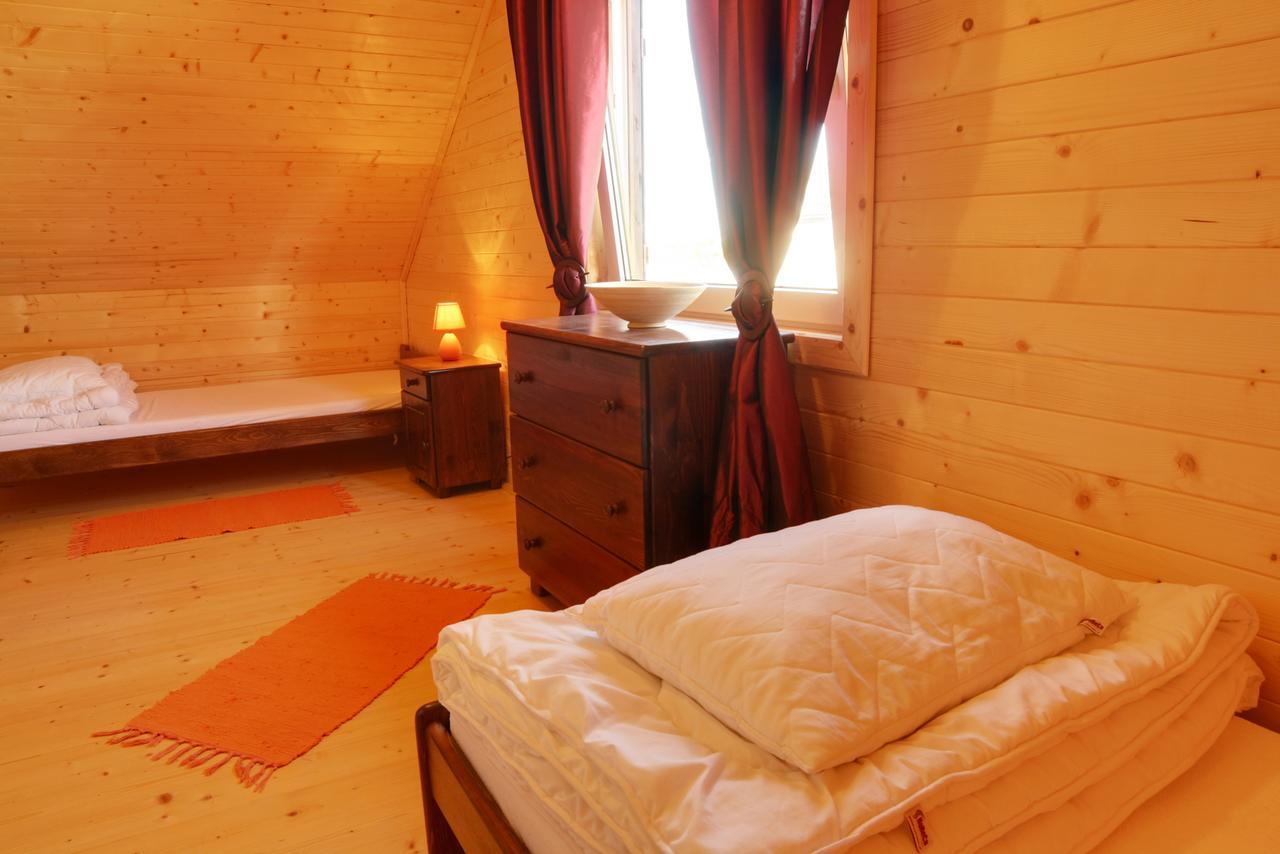 Lodge Letniskowe Blekit Jastrzebia Gora