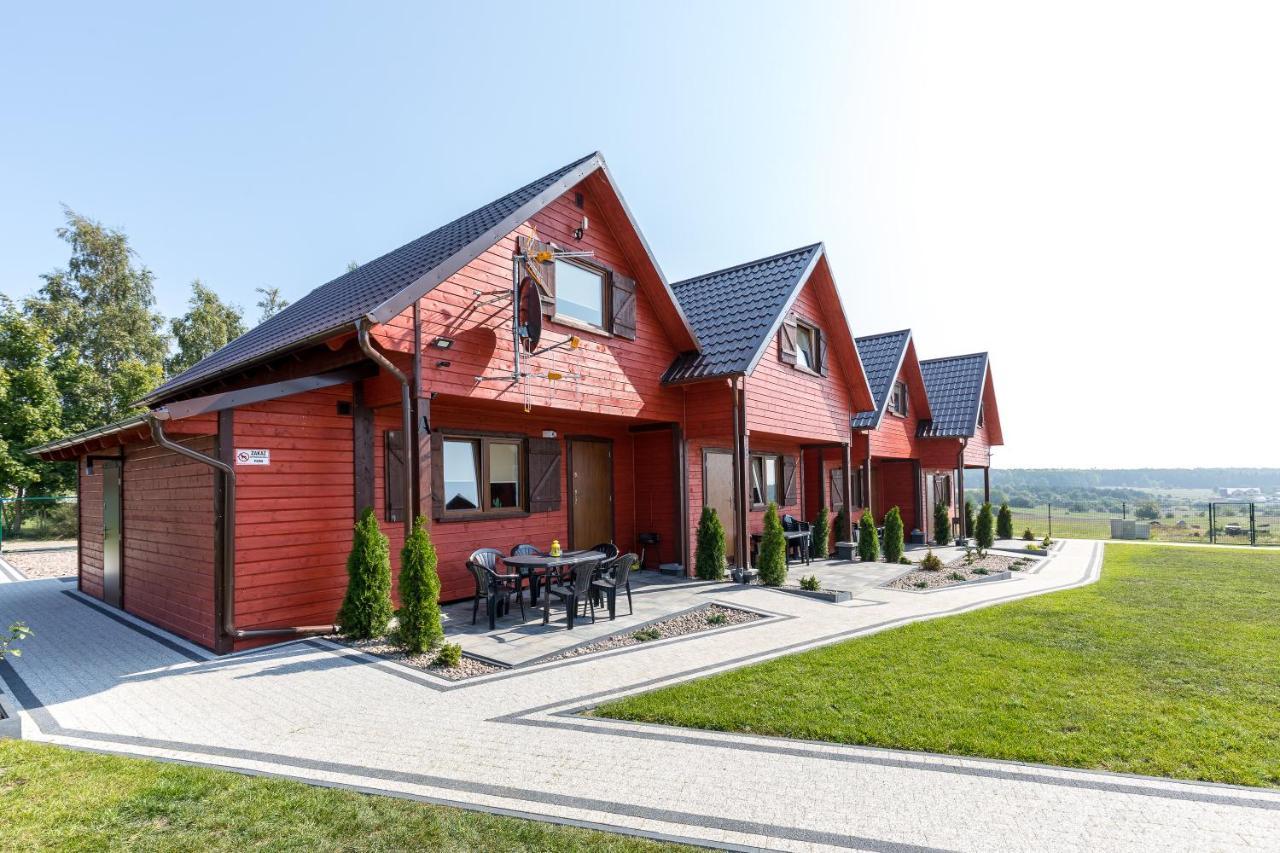 Lodge Letniskowe Blekit Jastrzebia Gora