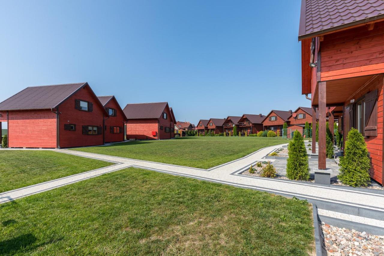 Letniskowe Blekit