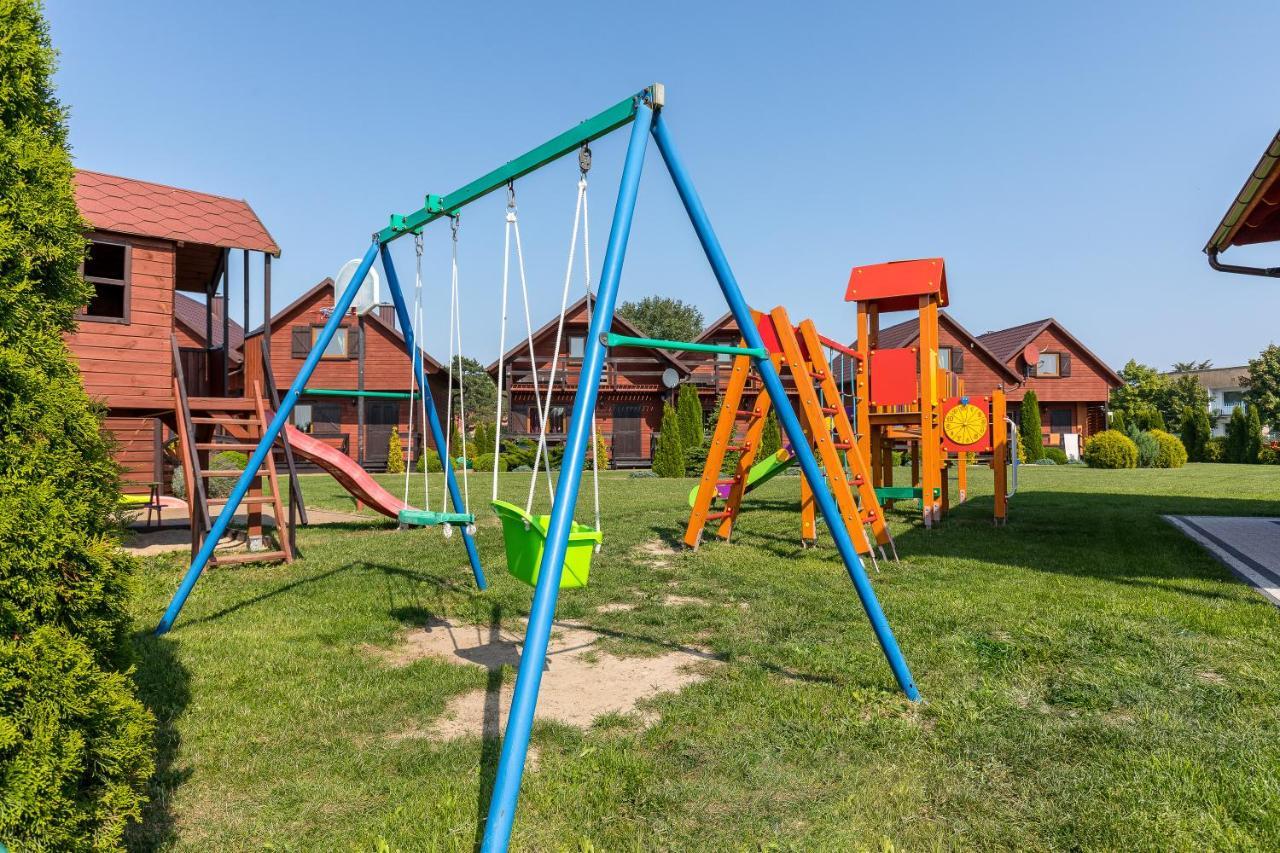 Letniskowe Blekit Jastrzebia Gora