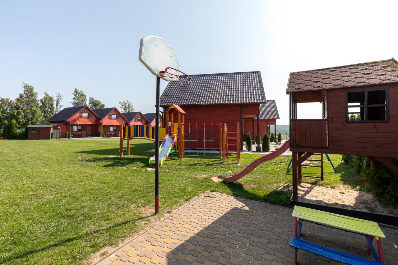 Lodge Letniskowe Blekit Jastrzebia Gora