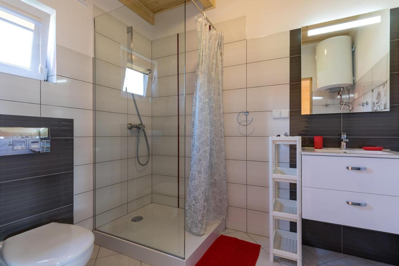 Lodge Letniskowe Blekit