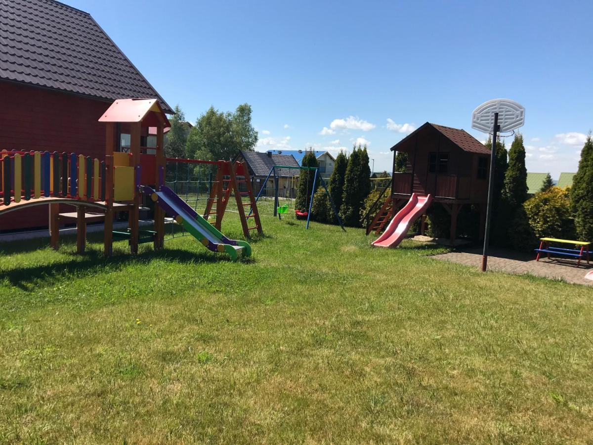 Letniskowe Blekit Jastrzebia Gora
